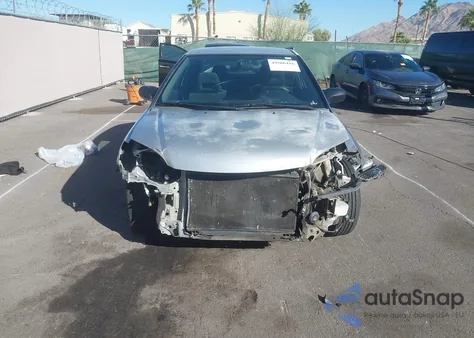 2005 Honda Civic Lx from USA, damaged, VIN 1HGEM22575L073338